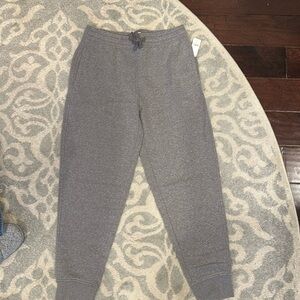 NWT old navy joggers